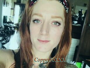 CopperFoXXX