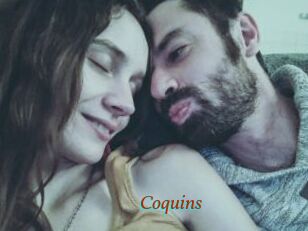 Coquins