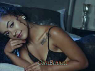 CoraBennett