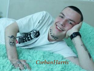 CorbanHarris