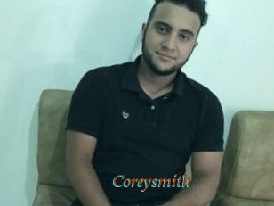 Coreysmith
