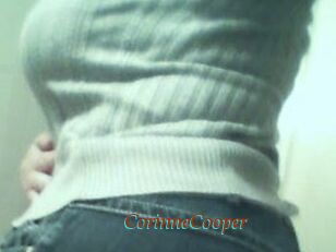 CorinneCooper