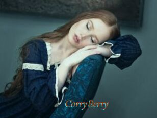 CorryBerry