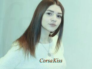 CorsaKiss