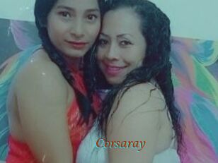 Corsaray