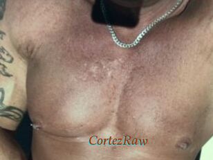 CortezRaw