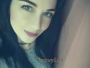 CortneyLuv