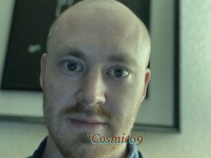 Cosmic69
