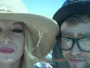 CosmicCouple