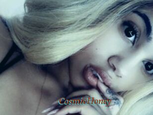 CosmicHoney