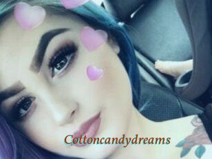 Cottoncandydreams