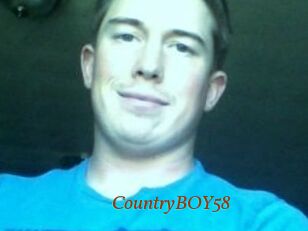 Country_BOY58