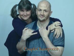 CoupleChampsxxx