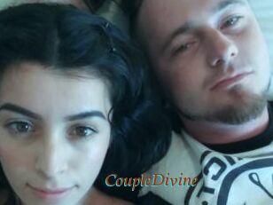 CoupleDivine