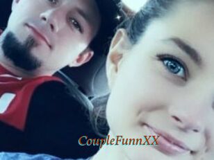CoupleFunnXX