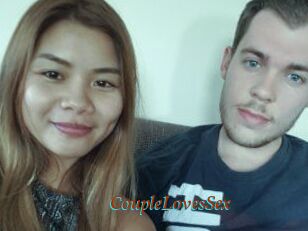CoupleLovesSex