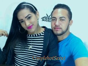 CouplehotSexx1