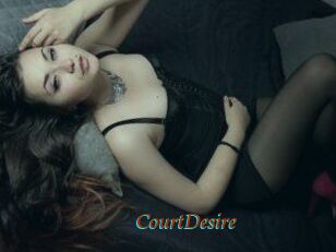 CourtDesire