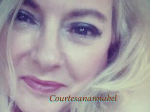 Courtesanannabel