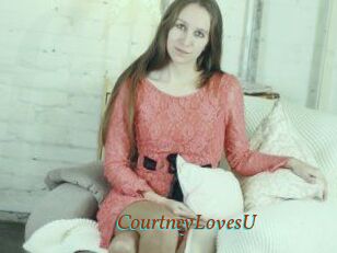 CourtneyLovesU