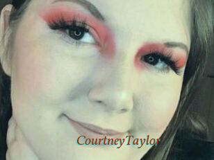 CourtneyTaylor