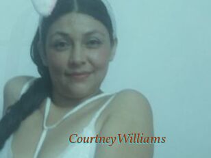 CourtneyWilliams
