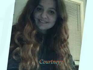 Courtneyy