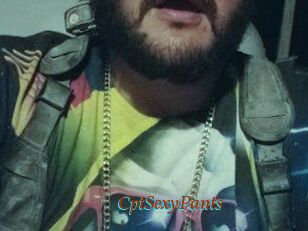 CptSexyPants