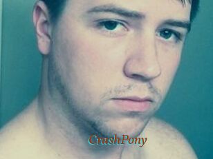 CrashPony