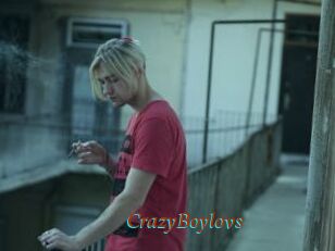 CrazyBoylovs