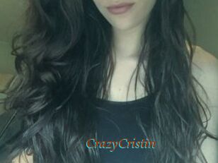 CrazyCristin