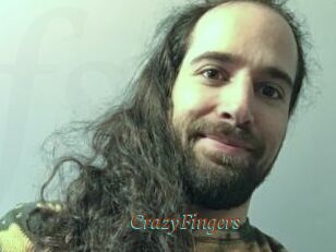 CrazyFingers