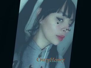 CrazyHoney