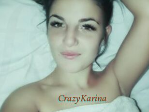 CrazyKarina