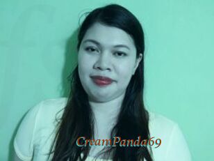 CreamPanda69
