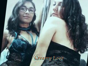 Creamy_Love
