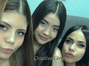 Creative_Girls