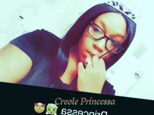 Creole_Princessa