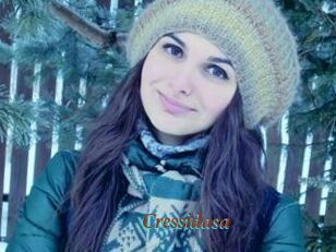 Cressidasa