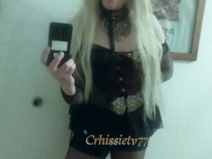 Crhissietv77