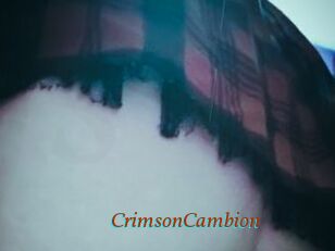 CrimsonCambion