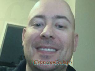 CrimsonCock40