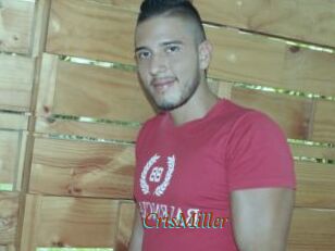 CrisMiller