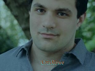 CrisRowe