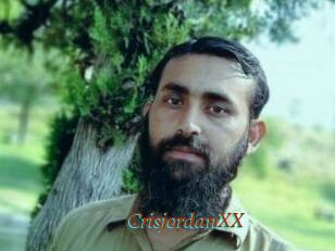 CrisjordanXX