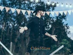 CrissHiton
