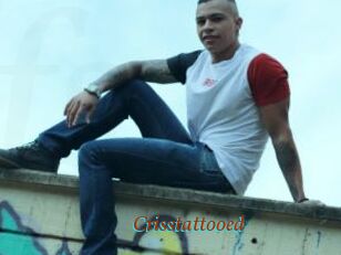 Crisstattooed