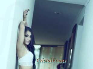 CristalEvans
