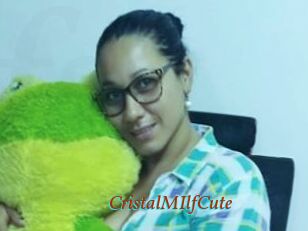 CristalMIlfCute