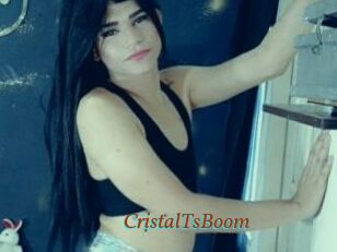 CristalTsBoom
